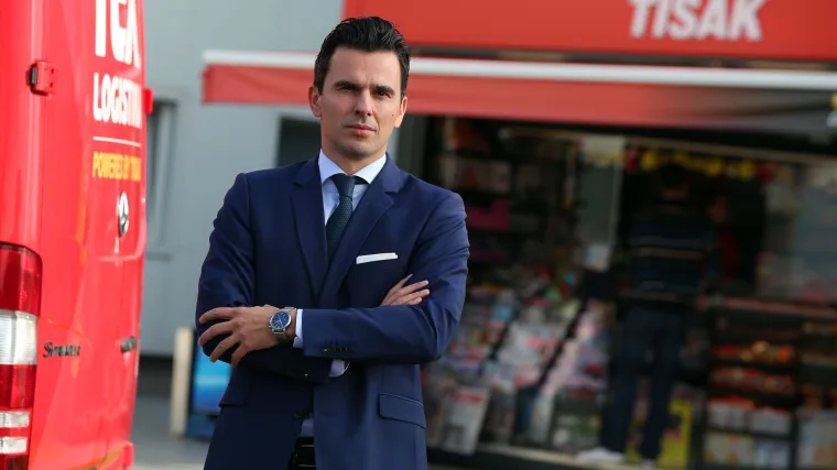 Promjene nisu zaobi&scaron;le ni Tisak: smijenjen Kraljević, tvrtka dobila novog &scaron;efa!