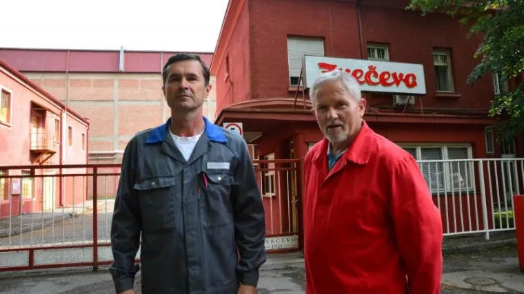 Dobre vijesti iz 'Zvečeva': osigurane plaće za ožujak preostalim radnicima!