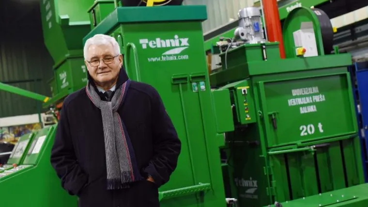 Moralni kapitalizam u Međimurju: tvrtke u kojima je plaća 1000 eura osnovale Klub 1000!