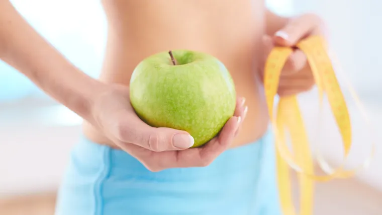 Dijeta s jabukama: najbrža i najučinkovitija dijeta ikad