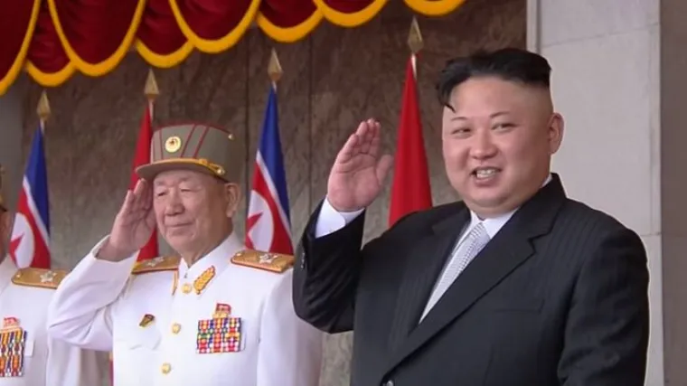 Kim Jong-Un ponovno podiže tenzije: 'Ako SAD nastavi provocirati, čeka ih najveća katastrofa u povijesti'