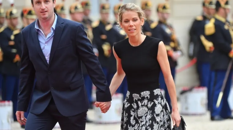 Kći francuske prve dame osudila seksističke napade na majku: 'Iza svega stoji ljubomora'