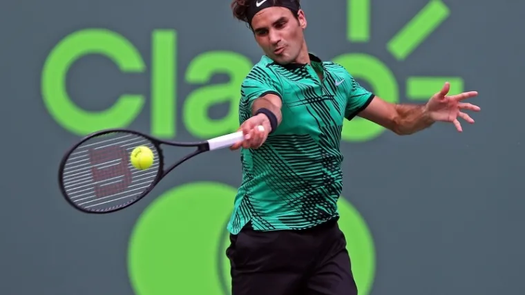 Cilj je Wimbledon: Roger Federer propu&scaron;ta i Roland Garros