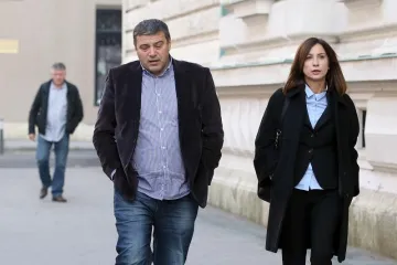 Zaključen stečaj tvrtke Gambino kontroverznog poduzetnika Blaže Petrovića