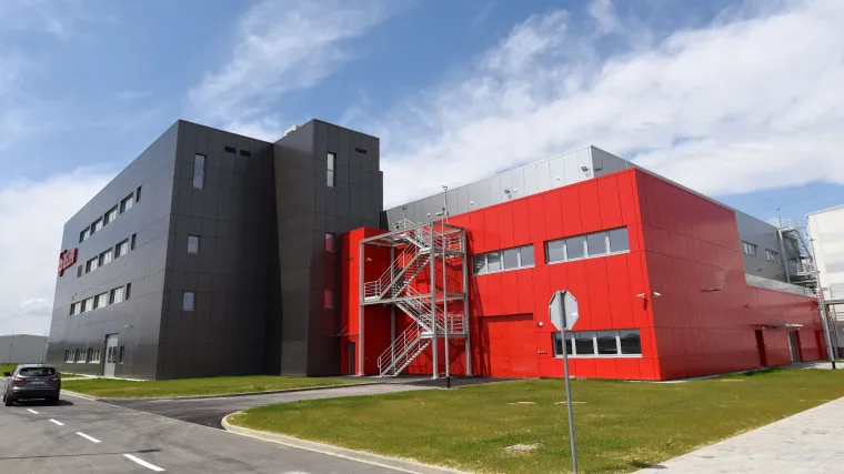 Koprivnički Belupo otvara vrata novih pogona: posao će dobiti 200 osoba