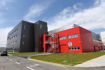 Koprivnički Belupo otvara vrata novih pogona: posao će dobiti 200 osoba