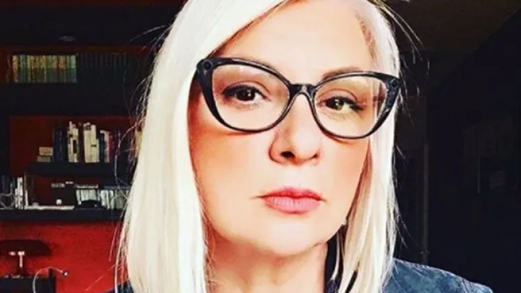 Danijela Dvornik iskreno progovorila o stvarima koje su joj se motale po glavi nakon Dinine smrti