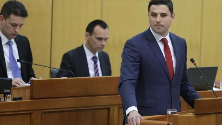 'Nema &scaron;anse za koaliciju s HDZ-om, a oni neće uspjeti u preslagivanju'