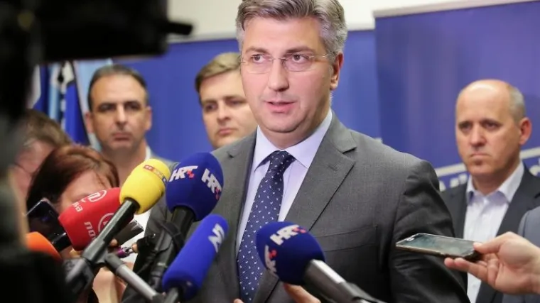 'Uhićenja u Agrokoru? Kako me to možete pitati?!'