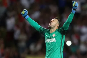 Ušao u klupsku povijest i postao dio izabranog društva