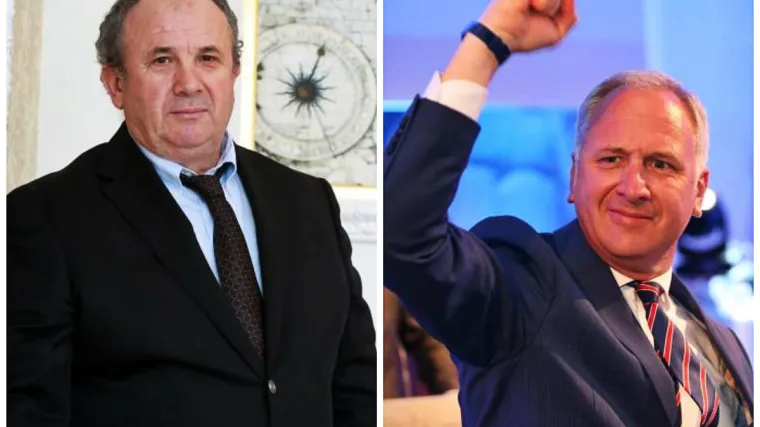 'Riba, meso janjci... Sve sam ja to platio. Ja te izbore dobivam glatko'