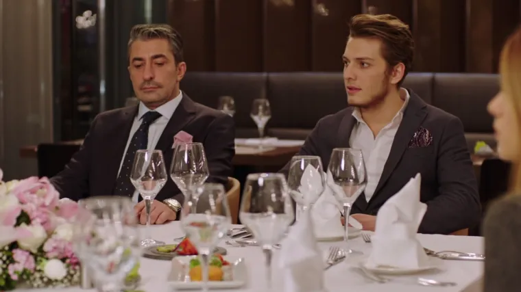 Džihan organiza večeru na kojoj stvari ubrzo izmaknu kontroli (Tuđi život)