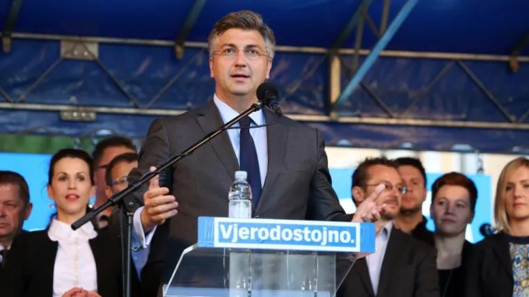 'Ne postoje gremiji niti tajne zavjere'