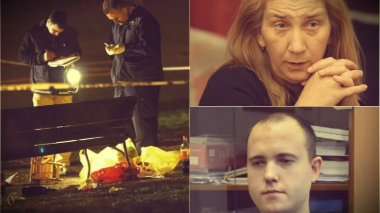 Majka ne odustaje od pravde za Despića, tužitelji uvjereni da imaju krivca