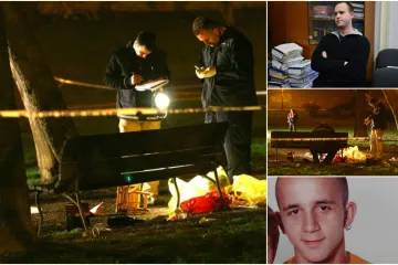 Aleksandar Koprenica oslobođen krivnje za likvidaciju 18-godišnjeg Frane Despića