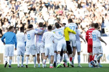 'Sada moramo dati najviše! I kada boli, i kada peče, i kada ponestaje zraka'