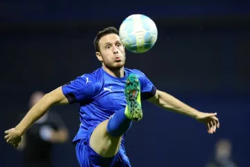 'Ne osjećam se povezanim s ostatkom momčadi'