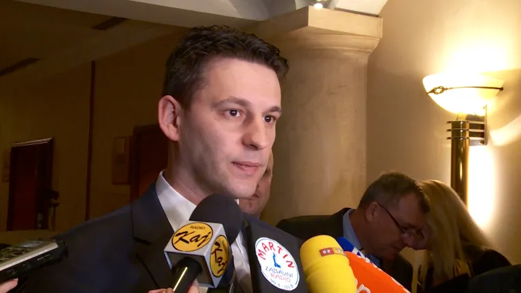 'Pokazali su &scaron;to je Plenković učinio da za&scaron;titi čovjeka iz Agrokora'