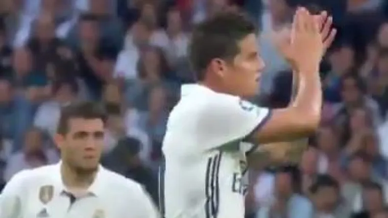 Ovaj detalj otkriva da se Realova zvijezda oprostila od navijača i odigrala posljednju utakmicu na Bernabeuu