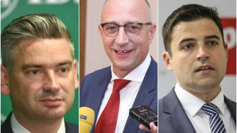 Suradnju s njim odbijaju čak i dugogodi&scaron;nji koalicijski partneri