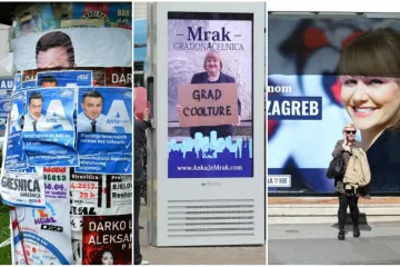 Pogodite tko je najviše potrošio u lovu na fotelju