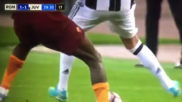 Juventus je izgubio derbi, ali Super Mario je ovim potezom zapalio sve