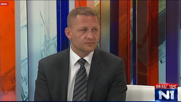 '&Scaron;efa Vlade treba birati izravno, a zastupnici trebaju volontirati'