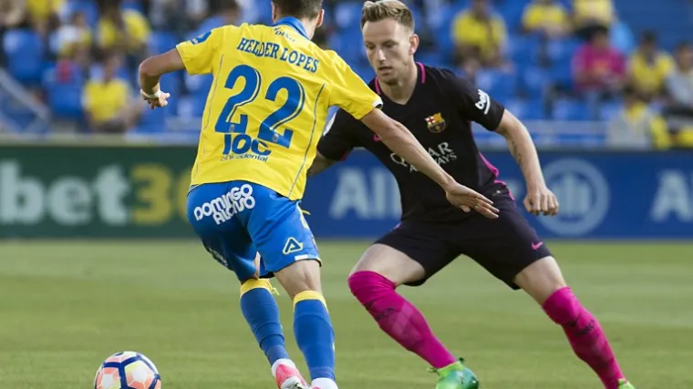 'Naravno da se Real može poskliznuti, čekaju ga dva vrlo te&scaron;ka stadiona'