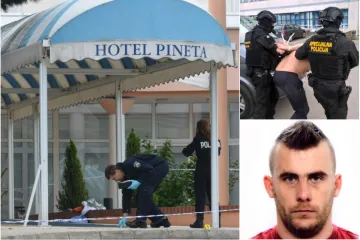 Prijetio obitelji djevojke, iznuđivao, poznanici uzeo 170.000 kn