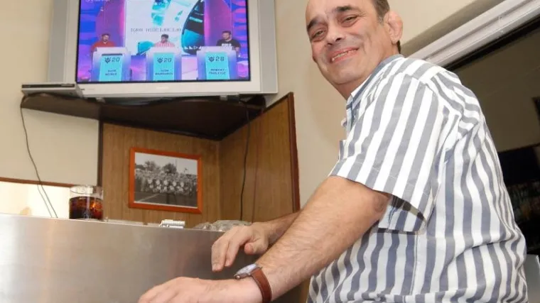 Napustio nas je najpoznatiji kvizoman i legendarni lovac iz HRT-ove Potjere