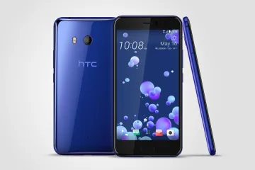 UPOZNAJTE HTC U11: HTC predstavio svoju novu perjanicu s revolucionarnim rješenjima