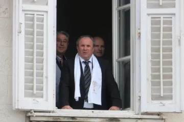 Kerum komentirao vlastito financijsko izvješće: 'Boga ti, nemoguće!'