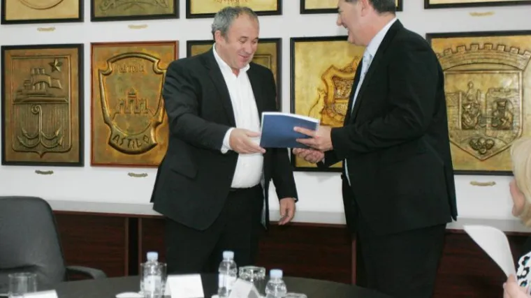 Baldasar: 'Kerum je i problem i fenomen Splita, zbog njega sam godinu dana potro&scaron;io opravdavajući se'