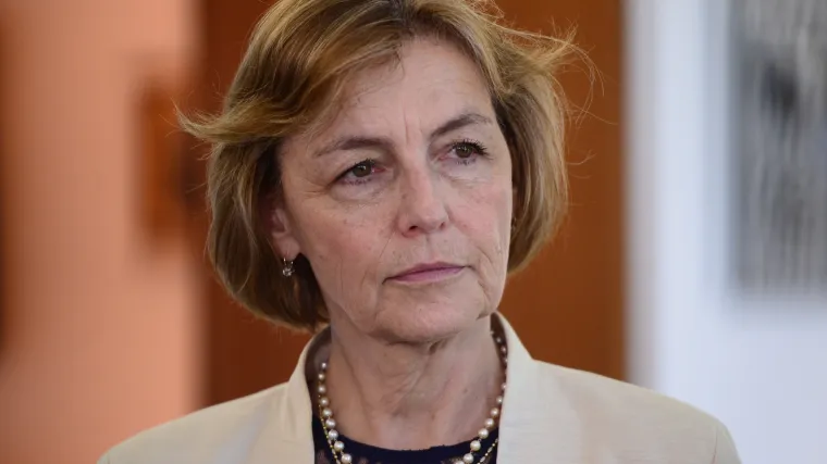 Upitna koalicija HDZ-a i HNS-a: 'Pusić ljuta na Plenkovića zbog UN-a'