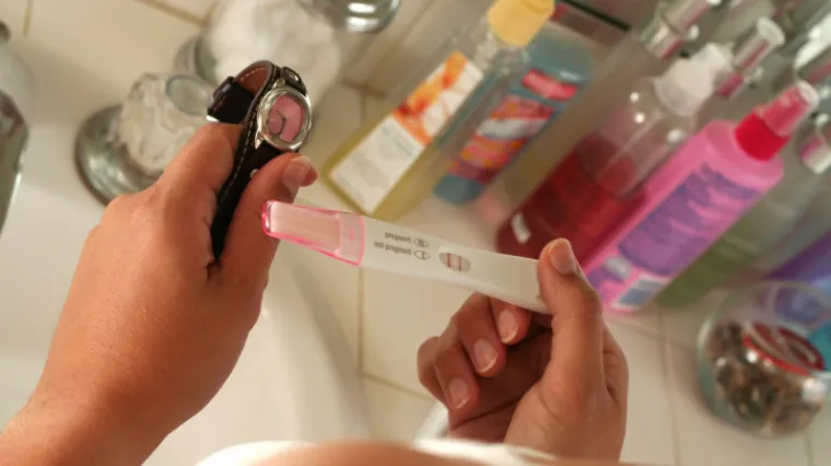 Trudnoća u menopauzi: je li moguća?