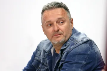 Thompson ljut na slovensku policiju: 'Ako zabrane moj koncert, obratit ću se predsjednici'