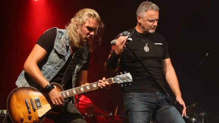 Slovenska policija preporučila zabranu Thompsonova koncerta u Mariboru