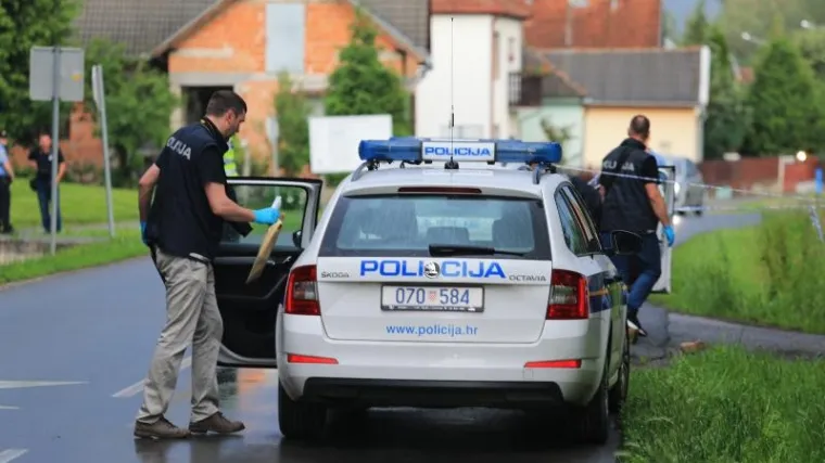 Poruka žene koja je terorizirala profesoricu: 'Samo zato &scaron;to imam nož ne znači da sam luda'