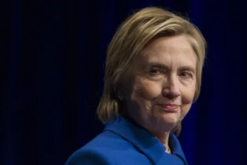 Clinton osnovala politički pokret: želi ohrabriti ljude da uđu u politiku