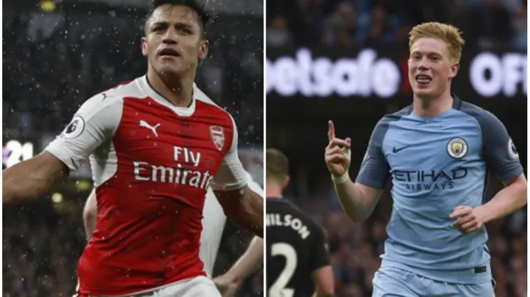 Građani na korak od Lige prvaka, topnici i dalje zaostaju