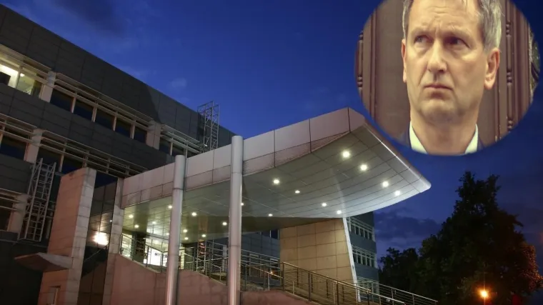 MUP-ovog SJEDI&Scaron;TA VRAĆA SE NA POSAO? Disciplinski sud ga oslobodio krivnje