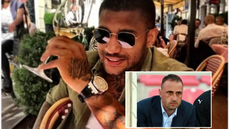 'Zašto ga nije bilo u Splitu? Sad ću vam sve reći...'