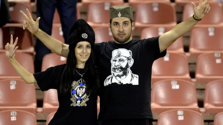 'Napetosti rastu, govor mržnje u Srbiji poput onog uoči ratova 1990-ih'