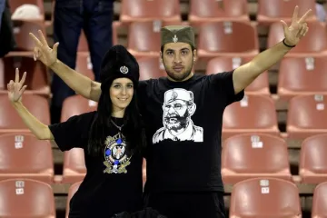 'Napetosti rastu, govor mržnje u Srbiji poput onog uoči ratova 1990-ih'