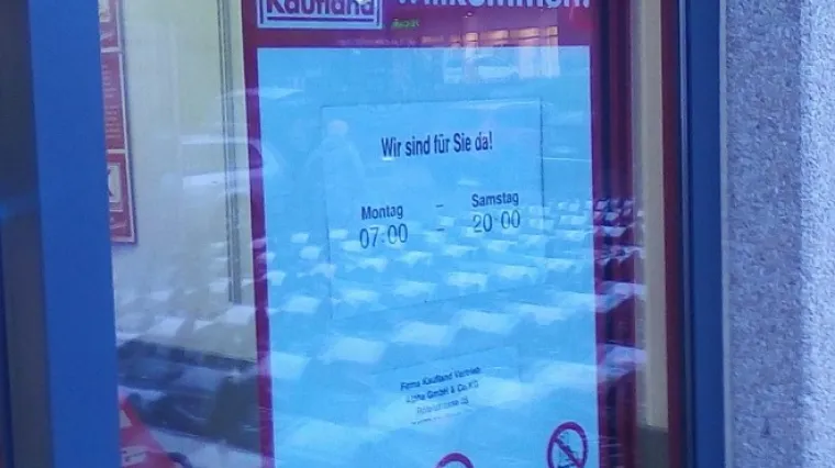 'Za&scaron;to ovdje izrabljujete radnice, a u Njemačkoj ne?'