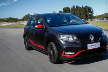 Nosi Renaultov znak i bit će proizvedena u samo 1500 primjeraka