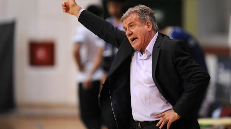 Vječni hrvatski prvak ima novog stratega, potresi u klubu se nastavljaju