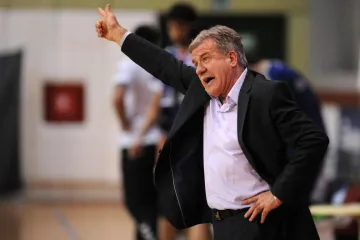 Vječni hrvatski prvak ima novog stratega, potresi u klubu se nastavljaju