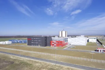 Otvorena nova tvornica Belupa vrijedna pola milijarde kuna