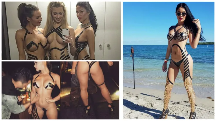 Djevojke lude za novim trendom koji osvaja klubove, a mogao bi proći i u pornićima